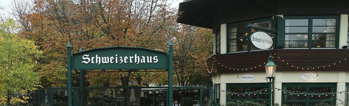 Titelbild der Firma Schweizerhaus