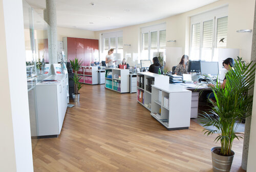 Pitter Gesellschaft m.b.H.