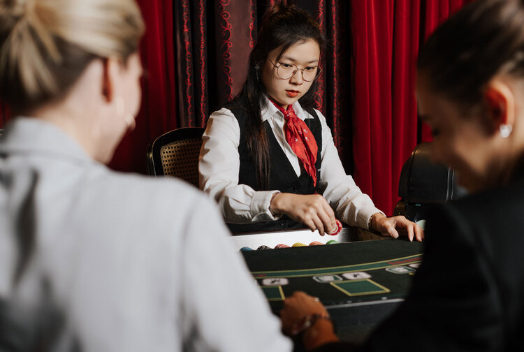 Casinos Austria AG Bild 1