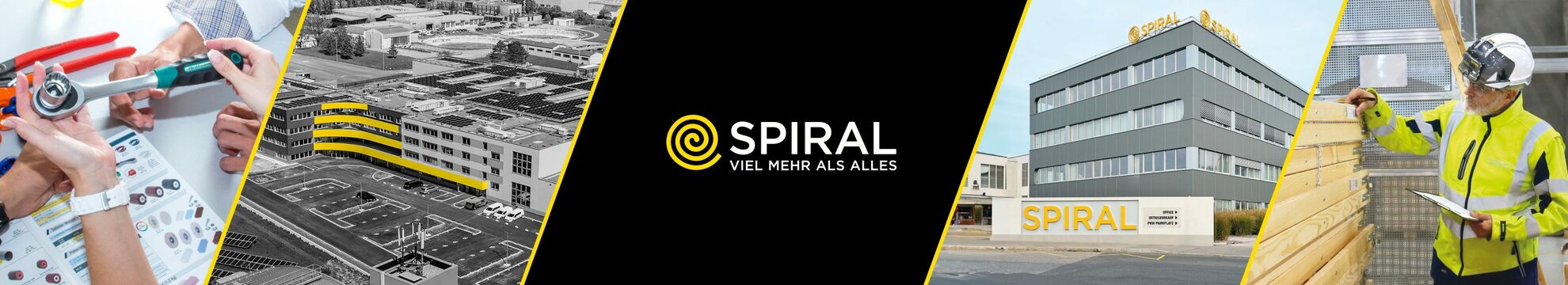 SPIRAL Reihs & Co.KG
