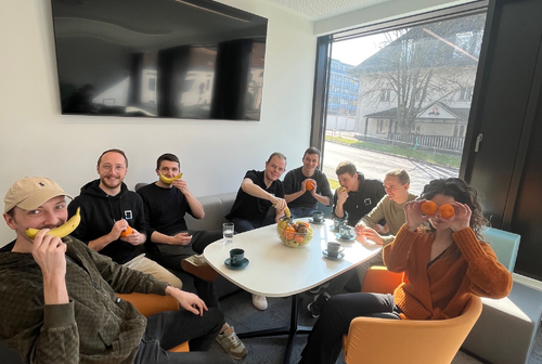 FiveSquare GmbH