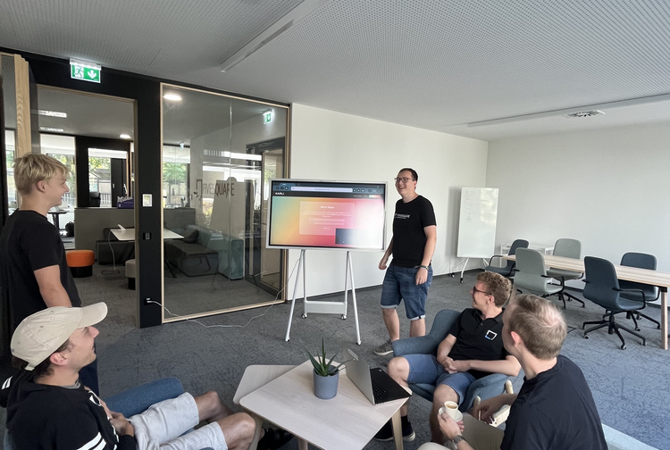 FiveSquare GmbH Bild 2