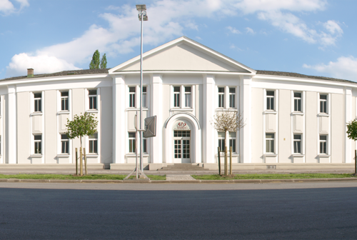 STAMAG Stadlauer Malzfabrik GesmbH