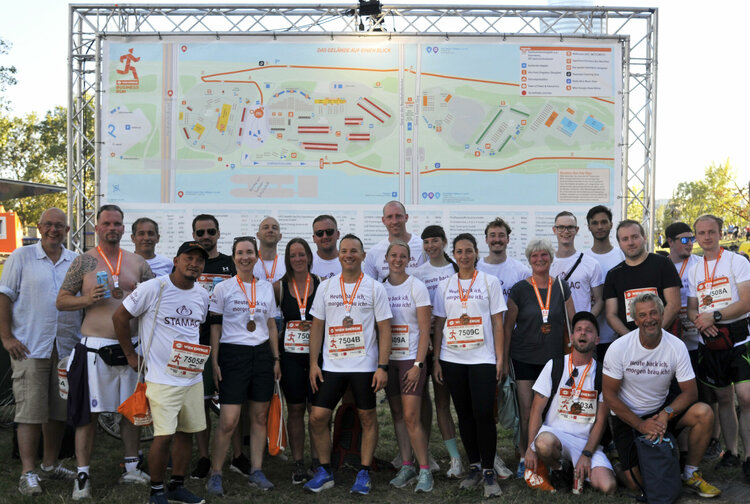 STAMAG Stadlauer Malzfabrik GesmbH Bild 2