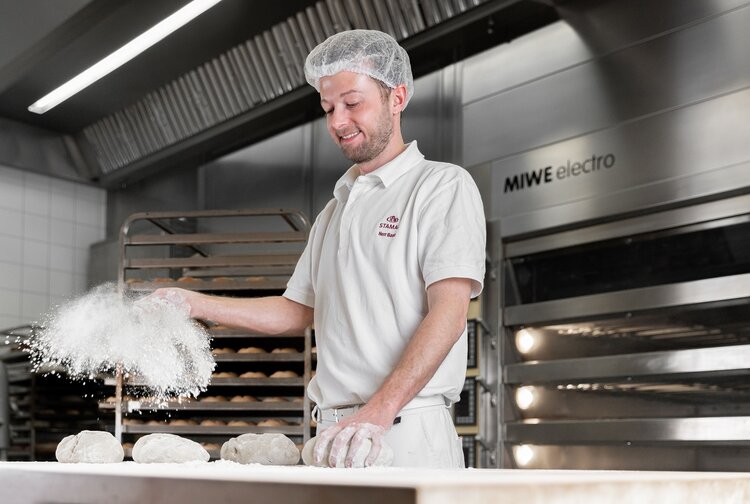 STAMAG Stadlauer Malzfabrik GesmbH Bild 3