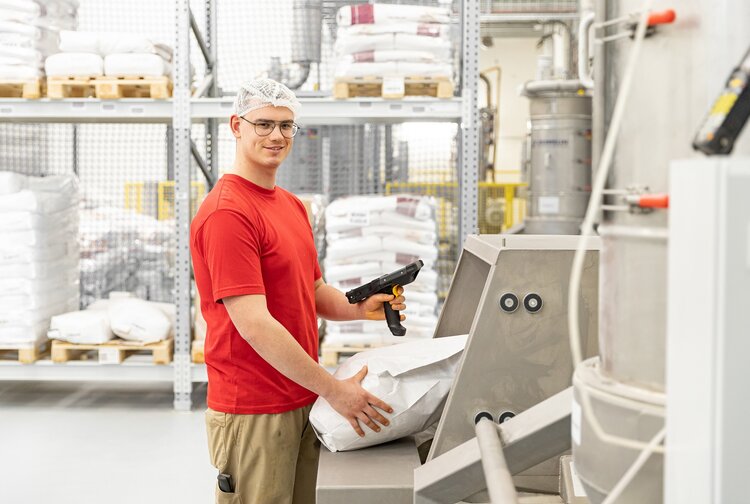 STAMAG Stadlauer Malzfabrik GesmbH Bild 5