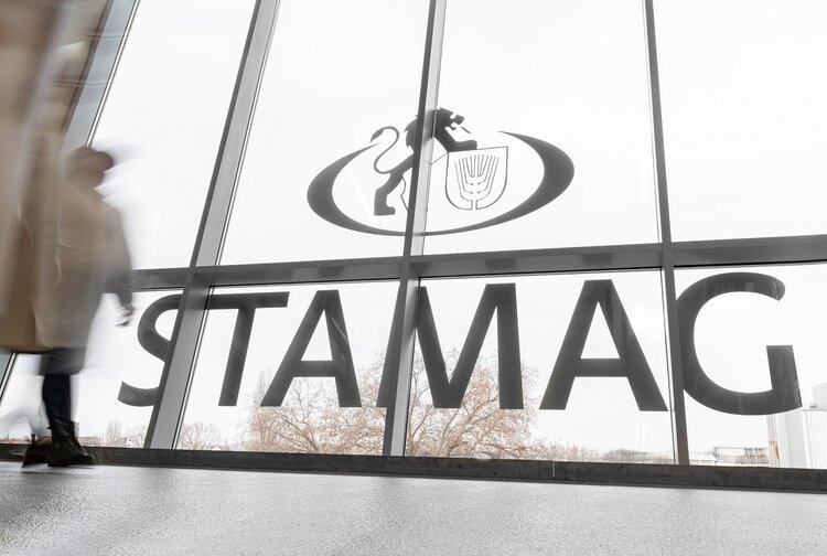 STAMAG Stadlauer Malzfabrik GesmbH Bild 6