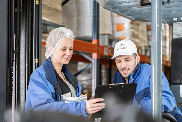 STAMAG Stadlauer Malzfabrik GesmbH Bild 9