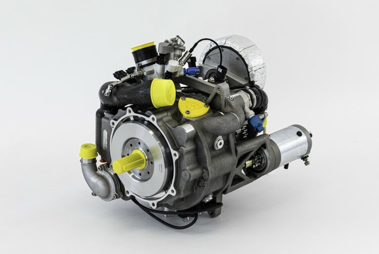 Schiebel Elektronische Geräte GmbH Bild 4