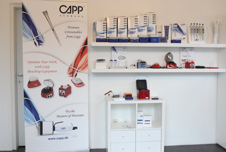 LabConsulting GmbH Bild 1