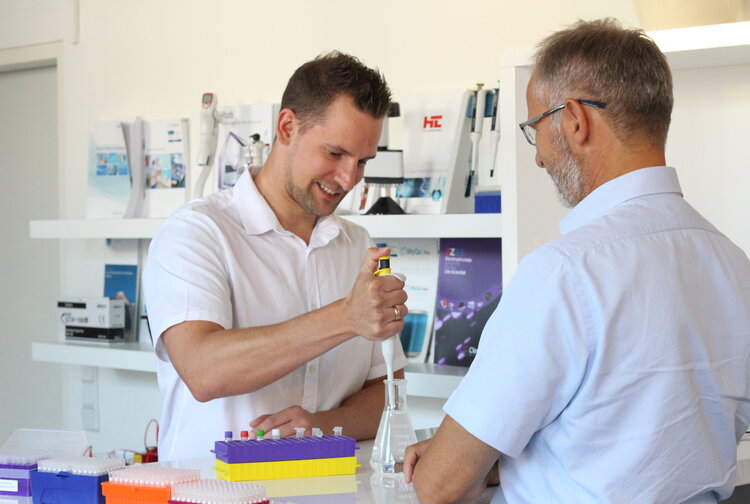 LabConsulting GmbH Bild 2