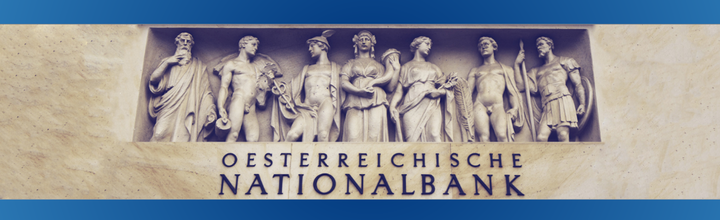 Titelbild der Firma Oesterreichische Nationalbank