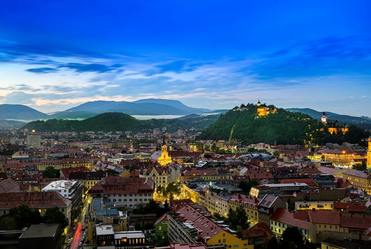 Tourismusverband Region Graz Bild 1