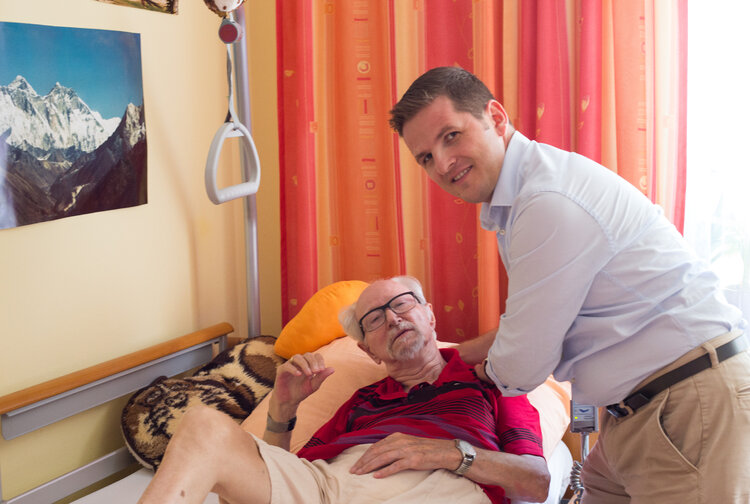 ÖJAB (Österreichische JungArbeiterBewegung) Bild 7