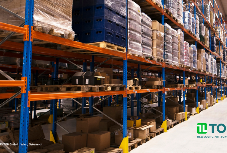 TOB GmbH & Co KG Bild 1