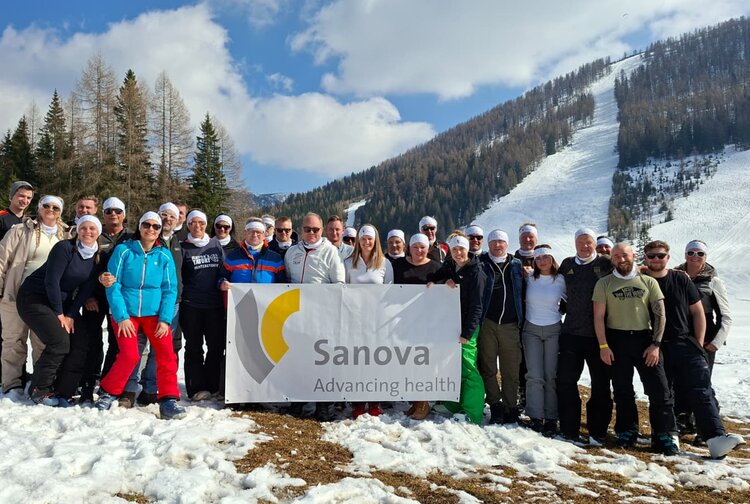 Sanova Pharma GesmbH Bild 6