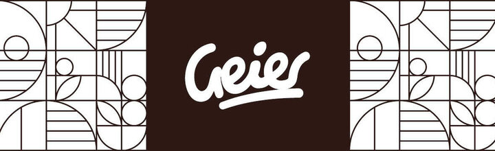 Titelbild der Firma Geier. Die Bäckerei GmbH