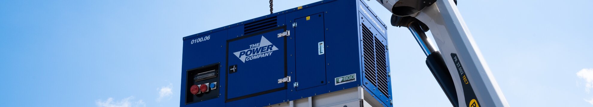 The Power Company Energy Systems GmbH