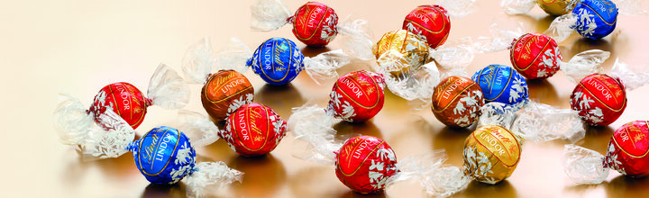 Titelbild der Firma Lindt & Sprüngli (Austria) GesmbH