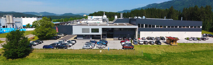 Titelbild der Firma CCL Label Völkermarkt GmbH