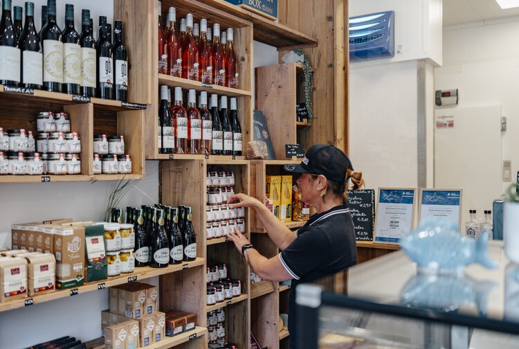 Fischerei Ausseerland Bild 2