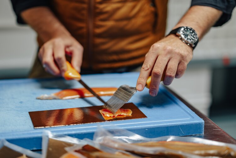 Fischerei Ausseerland Bild 4