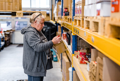 FE Business Parks GmbH