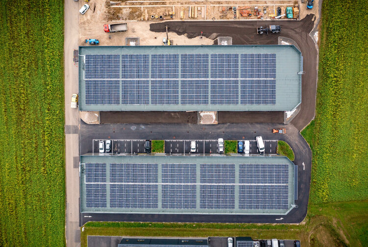 FE Business Parks GmbH Bild 3