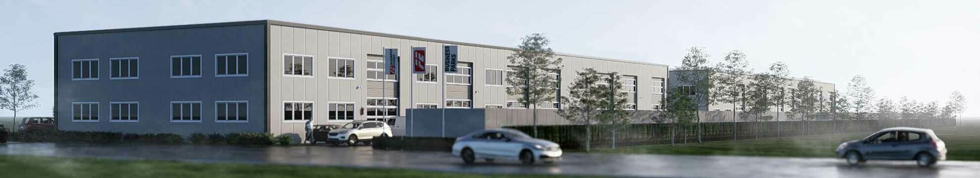 FE Business Parks GmbH