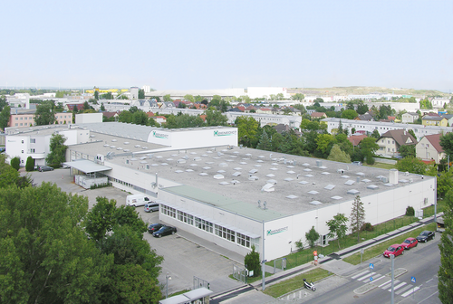 Benedict GmbH