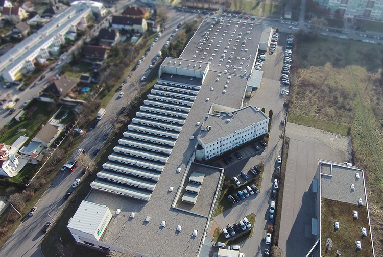 Benedict GmbH Bild 2