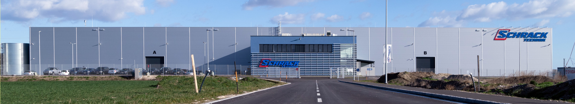 Schrack technik gmbh