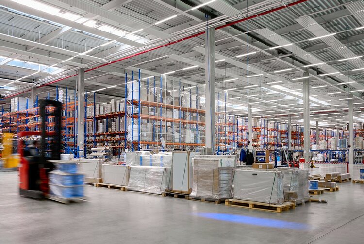 Schrack Technik GmbH Bild 2