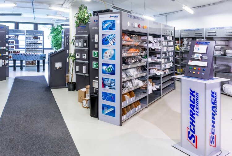 Schrack Technik GmbH Bild 3