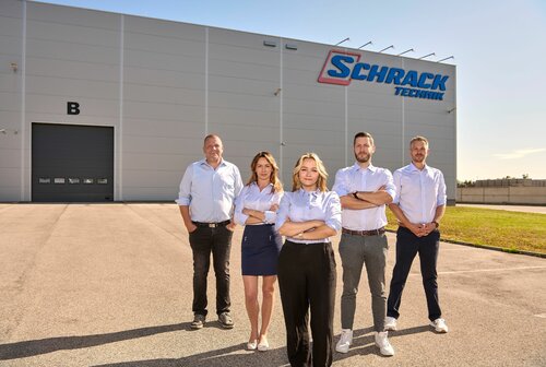 Schrack Technik GmbH