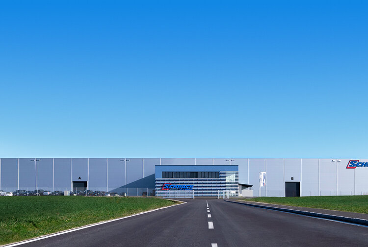 Schrack Technik GmbH Bild 6
