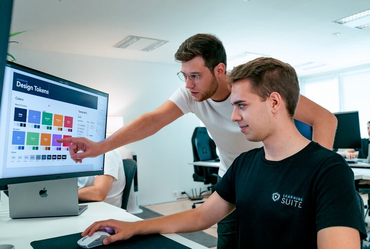 LearningSuite GmbH Bild 2