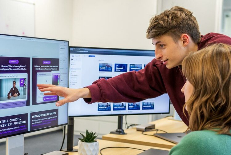 LearningSuite GmbH Bild 3