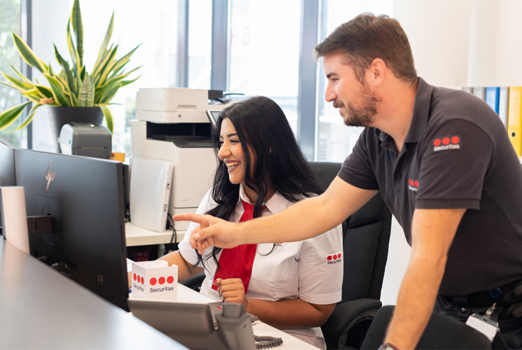 Securitas Sicherheitsdienstleistungen GmbH Bild 2