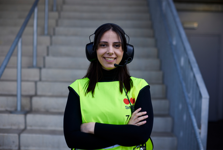 Securitas Sicherheitsdienstleistungen GmbH Bild 5