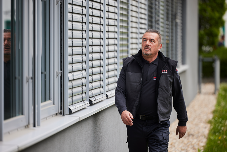Securitas Sicherheitsdienstleistungen GmbH Bild 6