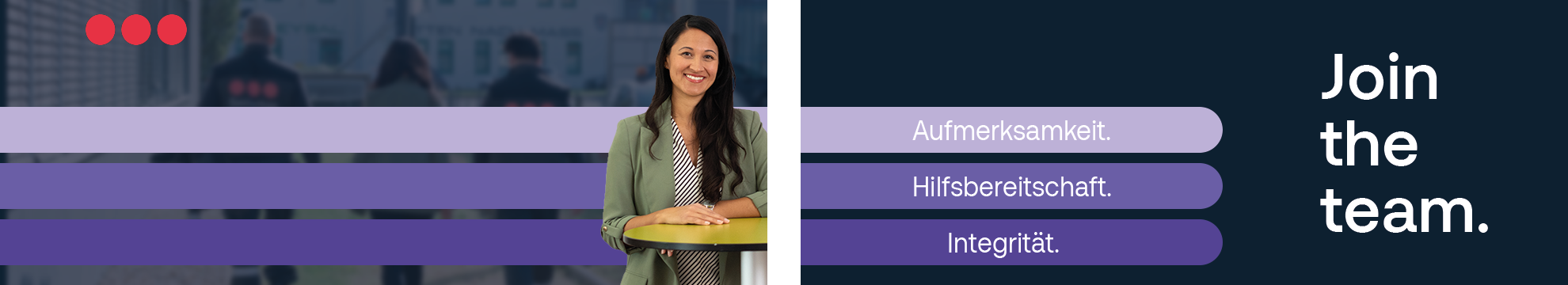 Securitas Sicherheitsdienstleistungen GmbH