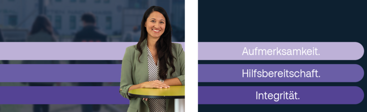 Titelbild der Firma Securitas Sicherheitsdienstleistungen GmbH