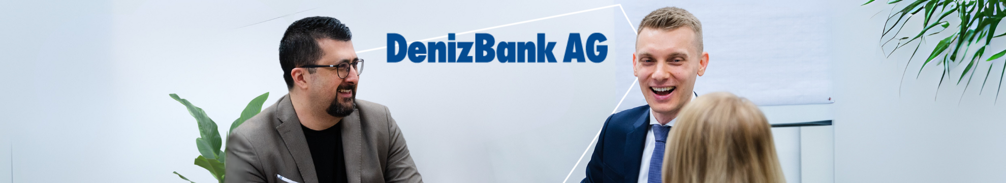 DenizBank AG