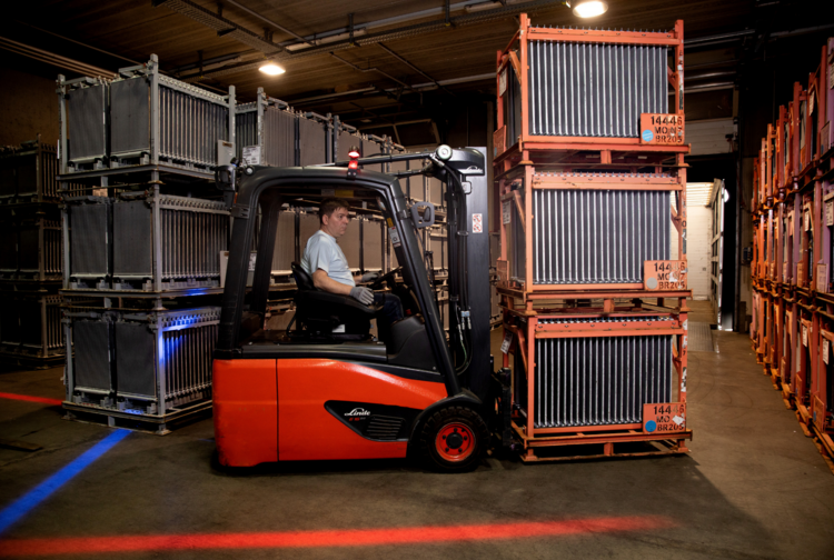 Innerio Heat Exchanger GmbH Bild 2