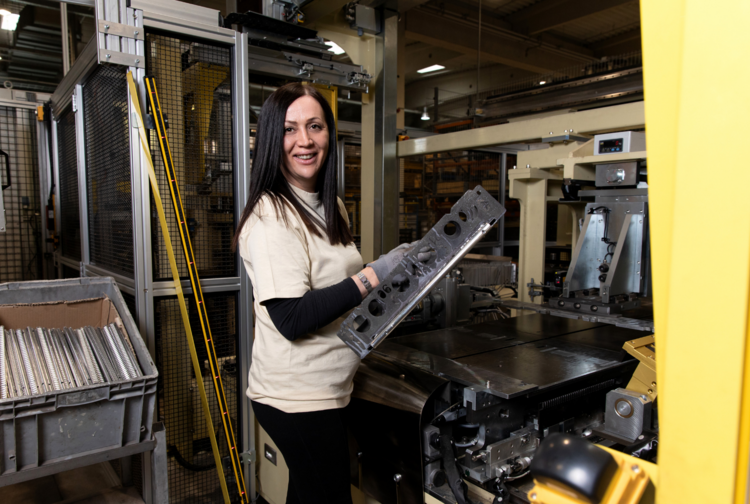 Innerio Heat Exchanger GmbH Bild 4