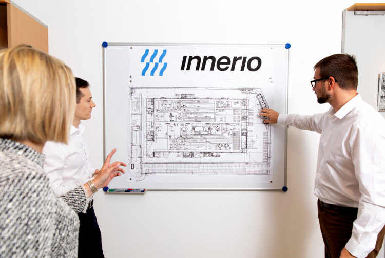 Innerio Heat Exchanger GmbH Bild 5