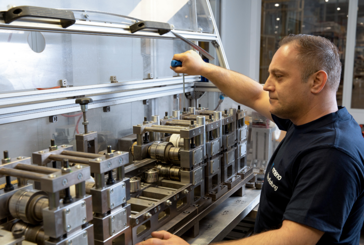 Innerio Heat Exchanger GmbH Bild 6