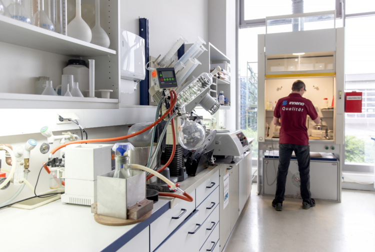 Innerio Heat Exchanger GmbH Bild 7