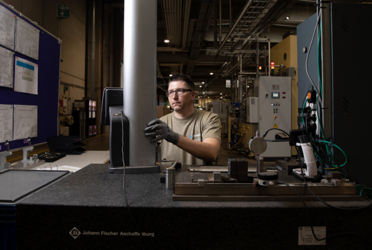 Innerio Heat Exchanger GmbH Bild 8